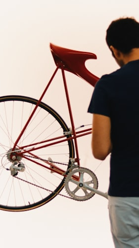 Bike Repair Tool Kit