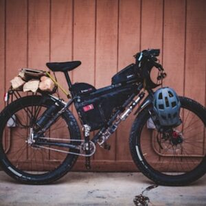 Cycling Apparel Set