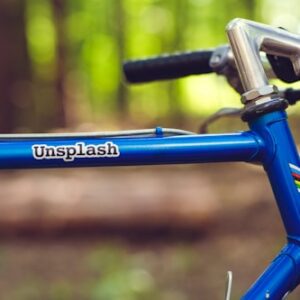 Cycling Water Bottle